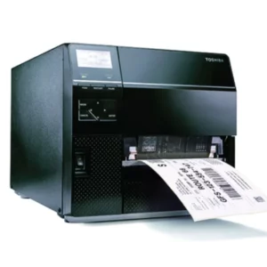 Toshiba B-EX6T1 Thermal Printer