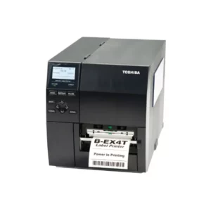 Toshiba B-EX4T1 Thermal Printer