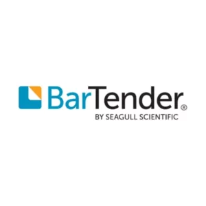 BarTender By Seagull Scientific