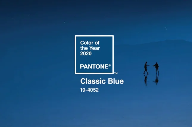 color of the year 2020