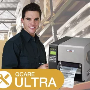 qcare-ULTRA Thermal Printer Service