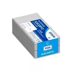 cyan ink for EPSON 3500