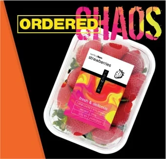 ordered chaos