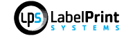 Label Print Systems Australia Logo