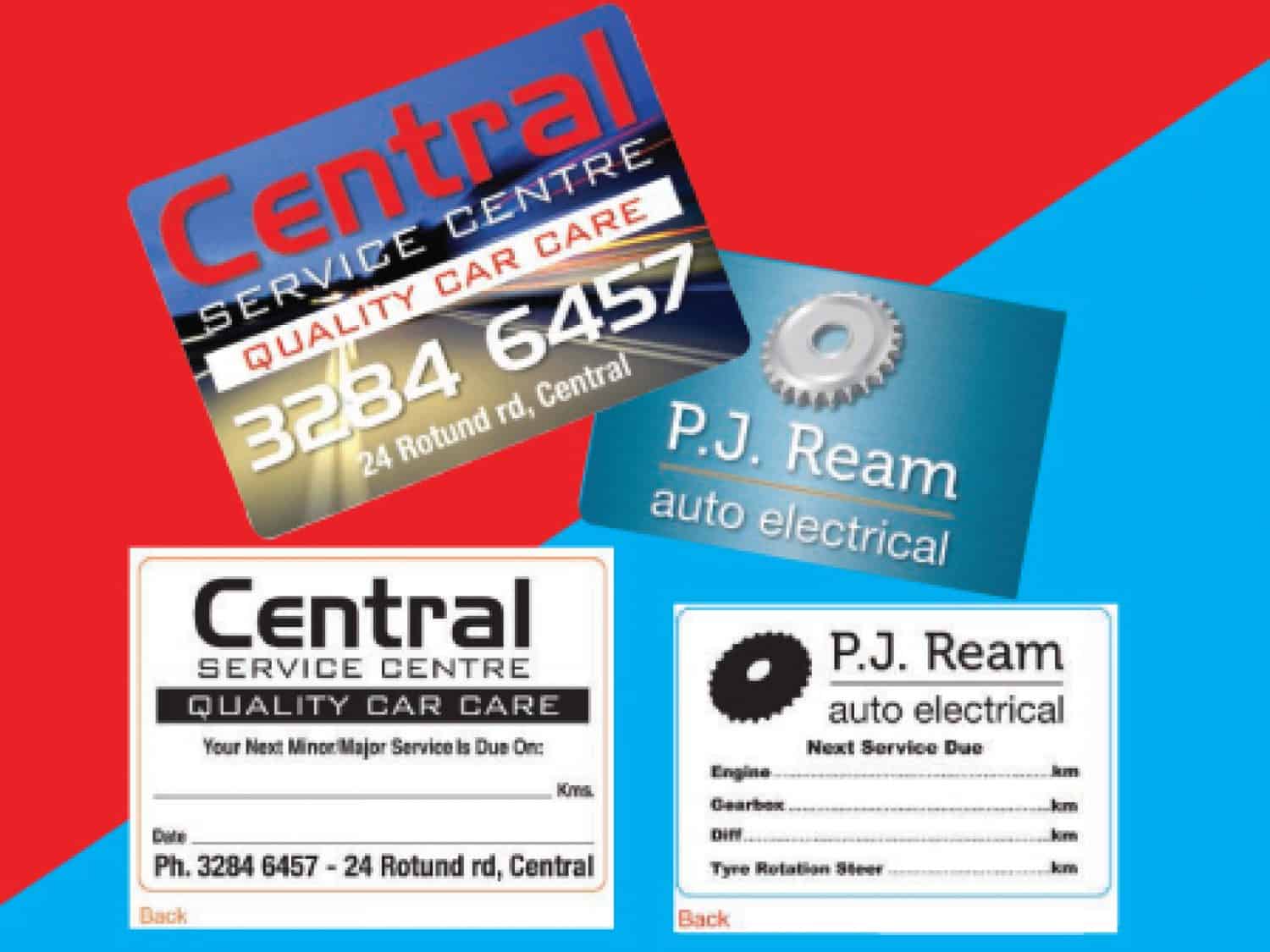 Custom Label Solutions QLM Label Makers Australia