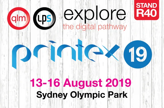 Event - 2019 Printex 2019 feature