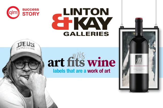 feature art misfits wine