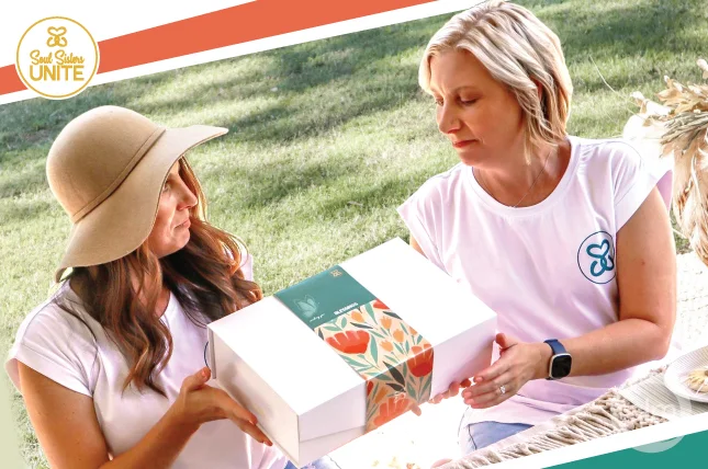 soul sister success story