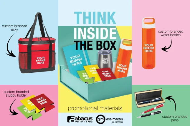 Abacus think inside the box