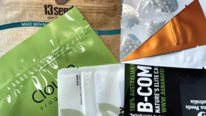 matt gloss and metallic puches