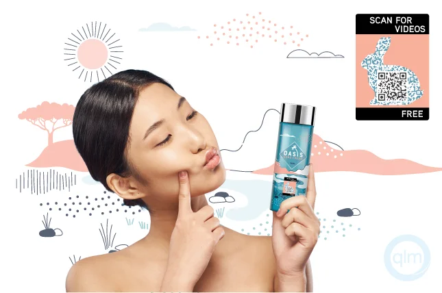 How to create QR codes