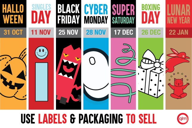 Super Sales are coming