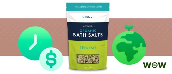 benefits of flexible packaging