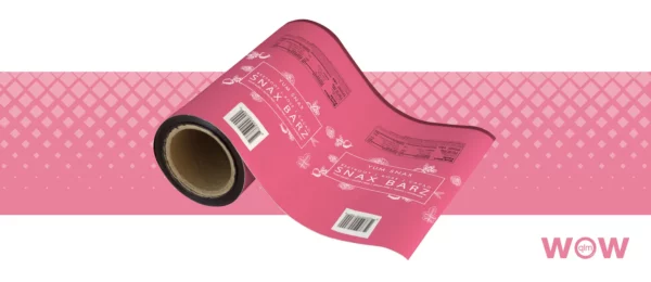 packaging roll stock