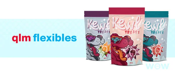 custom stand up pouches