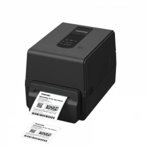 Toshiba BV420T Thermal Transfer Printer