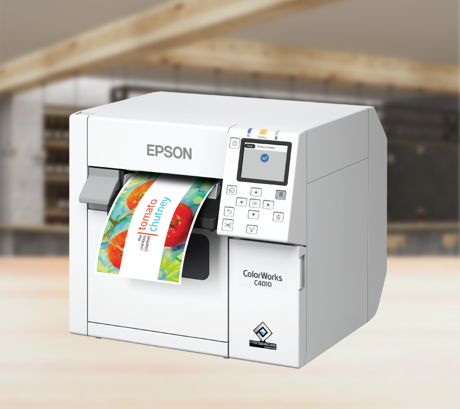 Desktop Colour Printers