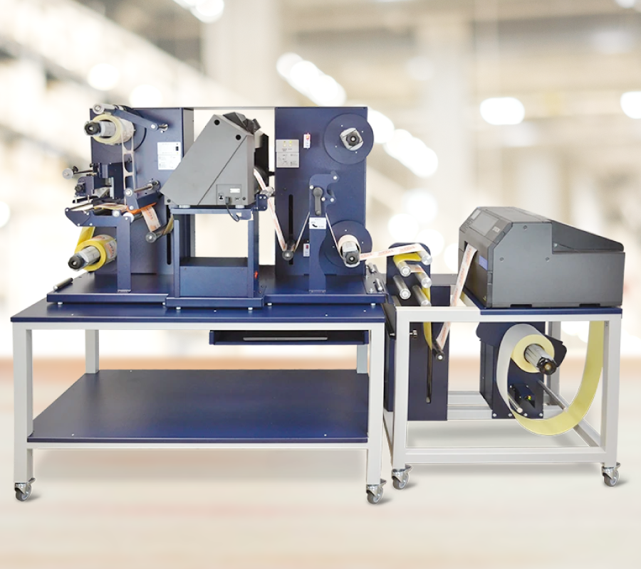 Digital Production Systems