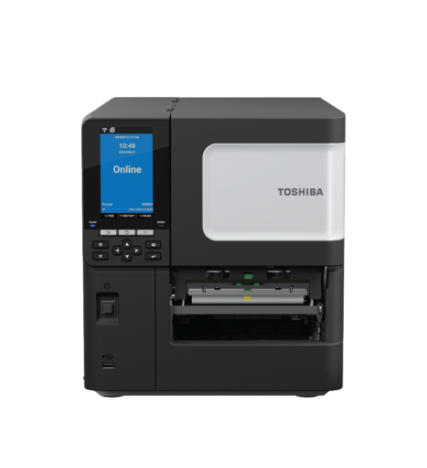 Toshiba-BX420D-Direct-Thermal-Printer