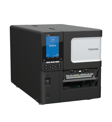 Toshiba-BX420D-Direct-Thermal-Printer