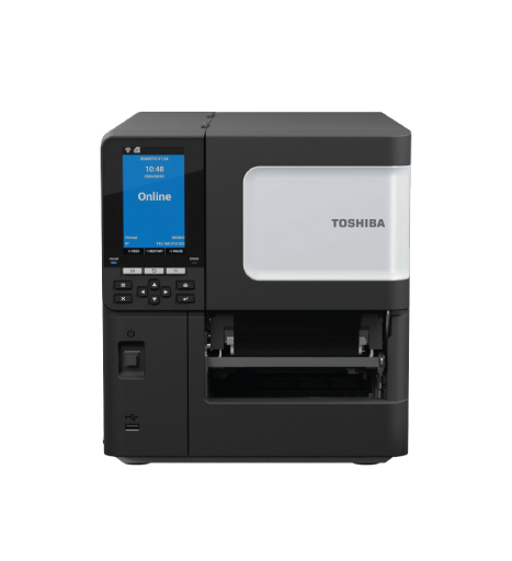 Toshiba-BX420T-Thermal-Transfer-Printer