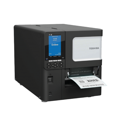 Toshiba-BX420T-Thermal-Transfer-Printer