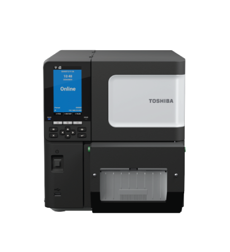 Toshiba-BX430T-Thermal-Transfer-Printer