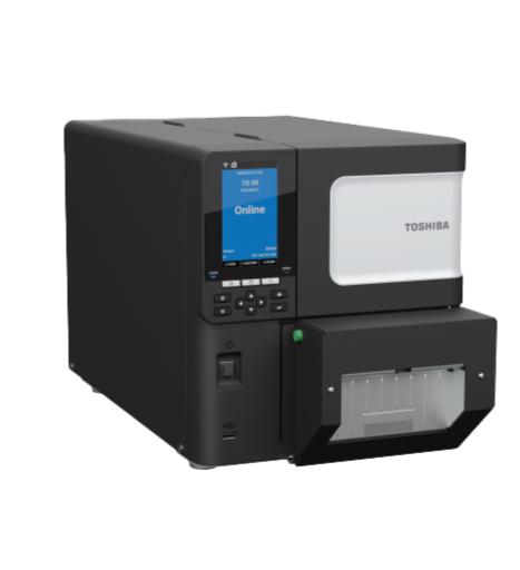 Toshiba-BX430T-Thermal-Transfer-Printer