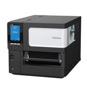 Toshiba BX610T Printer by QLM